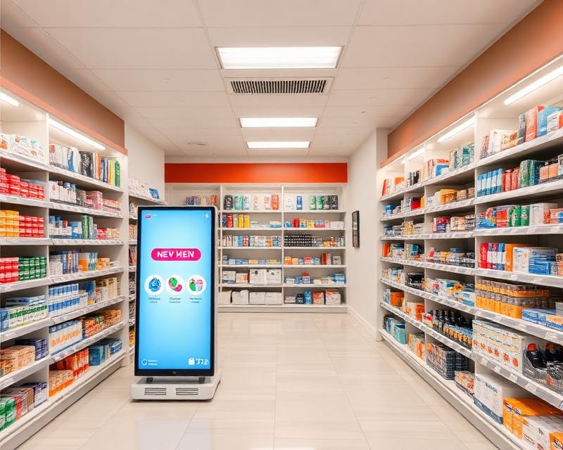 Pharmacy Media Network